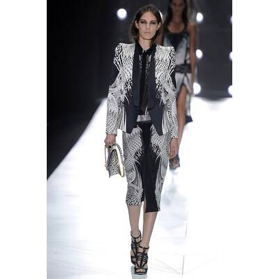 Roberto Cavalli F/S 2013