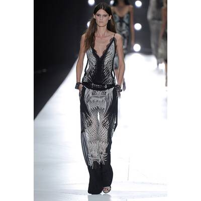 Roberto Cavalli F/S 2013