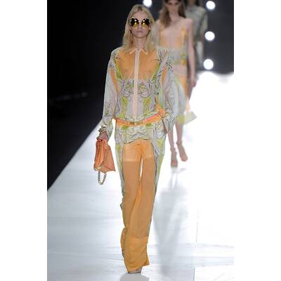 Roberto Cavalli F/S 2013