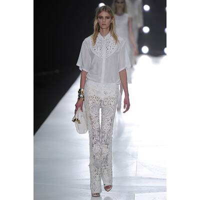 Roberto Cavalli F/S 2013