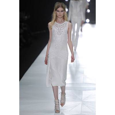 Roberto Cavalli F/S 2013