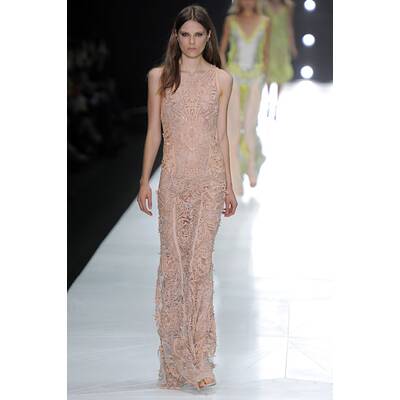 Roberto Cavalli F/S 2013