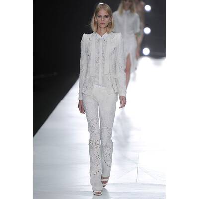 Roberto Cavalli F/S 2013