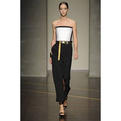 Gianfranco Ferre F/S 2013