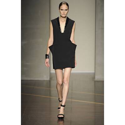 Gianfranco Ferre F/S 2013