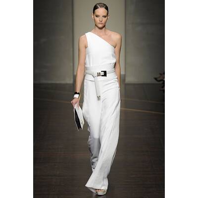 Gianfranco Ferre F/S 2013