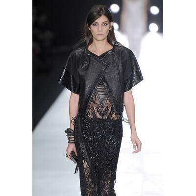 Roberto Cavalli F/S 2013