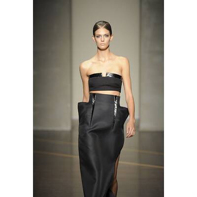 Gianfranco Ferre F/S 2013