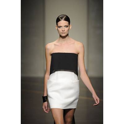 Gianfranco Ferre F/S 2013