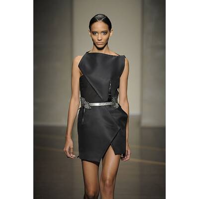 Gianfranco Ferre F/S 2013