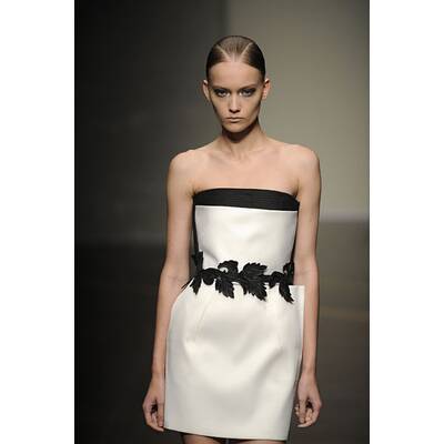 Gianfranco Ferre F/S 2013