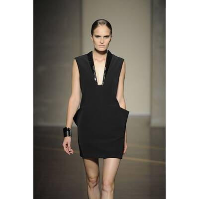 Gianfranco Ferre F/S 2013
