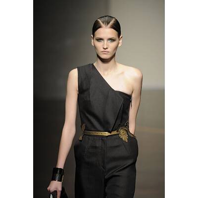 Gianfranco Ferre F/S 2013