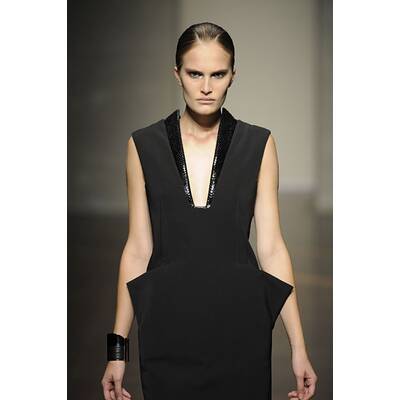 Gianfranco Ferre F/S 2013