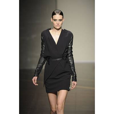 Gianfranco Ferre F/S 2013