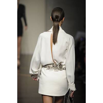 Gianfranco Ferre F/S 2013