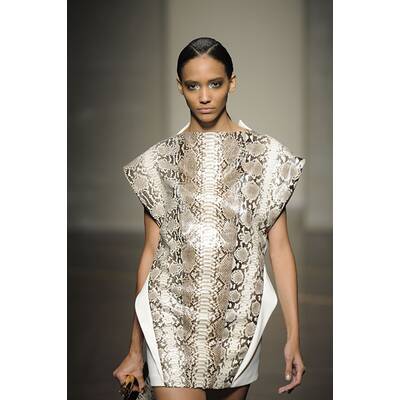 Gianfranco Ferre F/S 2013