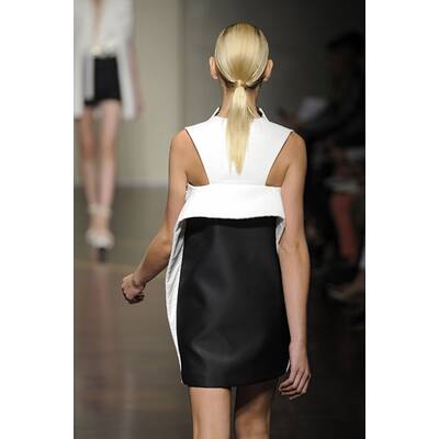 Gianfranco Ferre F/S 2013