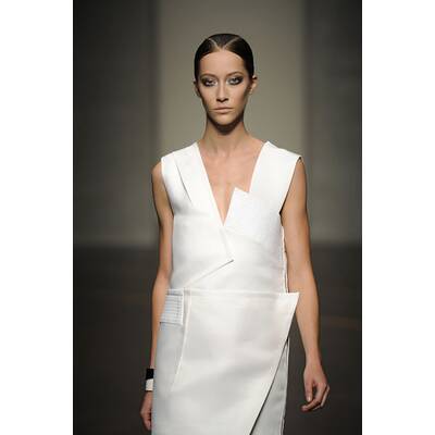 Gianfranco Ferre F/S 2013