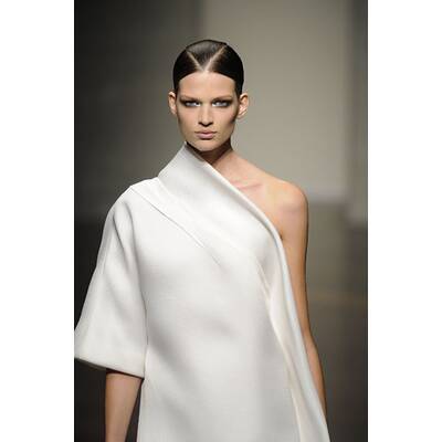 Gianfranco Ferre F/S 2013