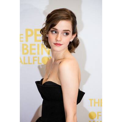 Emma Watson 