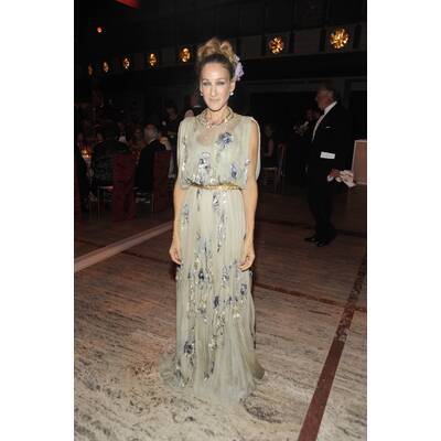 Stilikone Sarah Jessica Parker