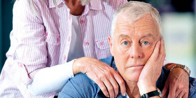 Ab heute: Pensions- Schock