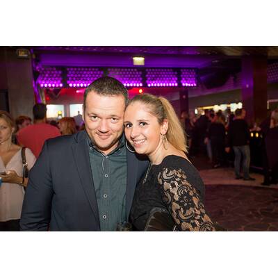 Design your Life-Clubbing