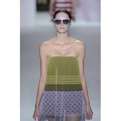 Dior F/S 2013