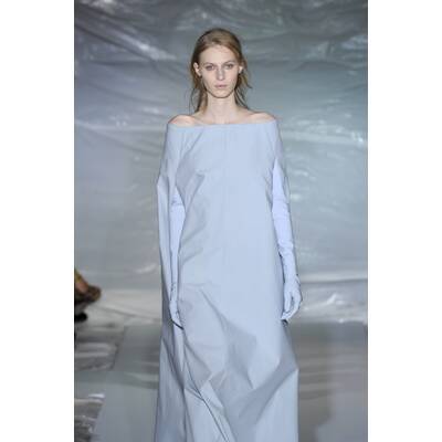 Maison Martin Margiela F/S 2013