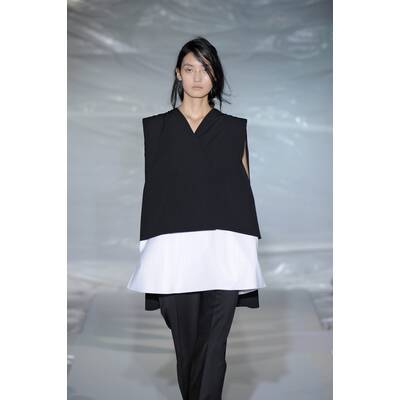 Maison Martin Margiela F/S 2013