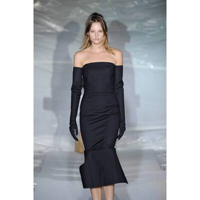 Maison Martin Margiela F/S 2013