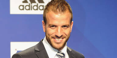 Rafael van der Vaart