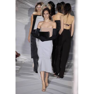 Maison Martin Margiela F/S 2013