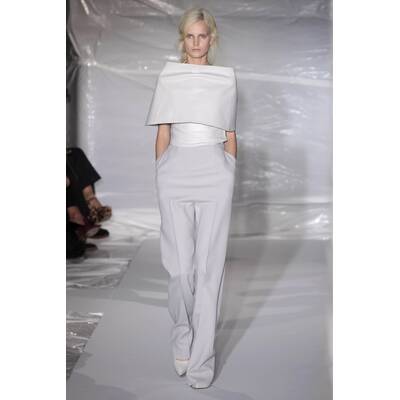Maison Martin Margiela F/S 2013