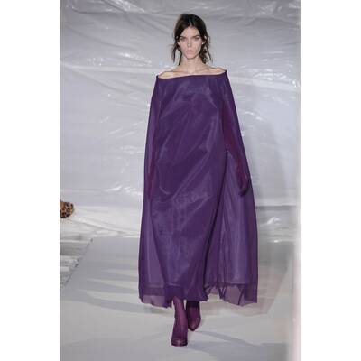 Maison Martin Margiela F/S 2013