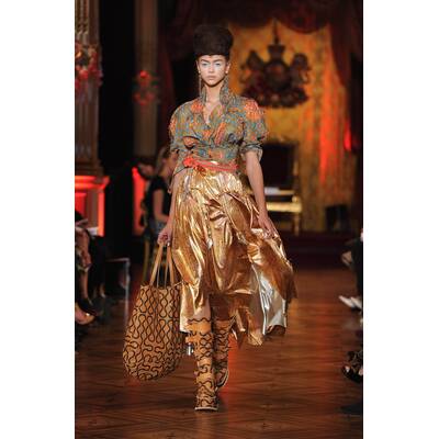 Vivienne Westwood F/S 2013