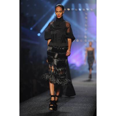 Jean Paul Gaultier F/S 2013