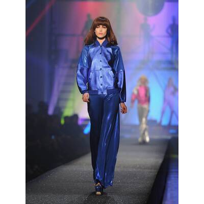 Jean Paul Gaultier F/S 2013