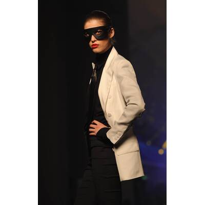 Jean Paul Gaultier F/S 2013