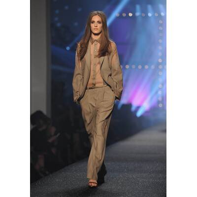 Jean Paul Gaultier F/S 2013