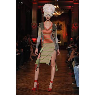 Vivienne Westwood F/S 2013