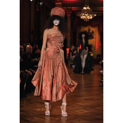 Vivienne Westwood F/S 2013