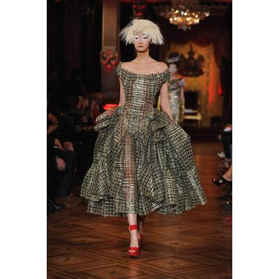 Vivienne Westwood F/S 2013