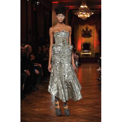 Vivienne Westwood F/S 2013