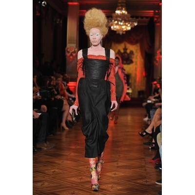 Vivienne Westwood F/S 2013