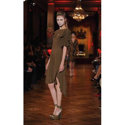 Vivienne Westwood F/S 2013
