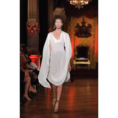 Vivienne Westwood F/S 2013