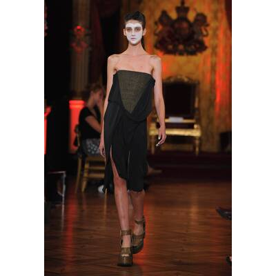 Vivienne Westwood F/S 2013