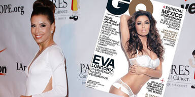 Eva Longoria in GY